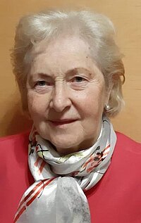 Anna Lehner