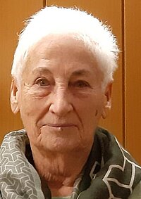 Gertrude Mühlbachler