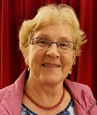 Theresia Karoline Buchmayr