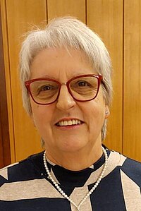 Irmtraud Striedner