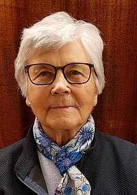 Christine Rammer