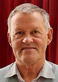 Rudolf Buchmayr