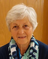 Maria Hauseder