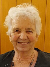 Rosa Fischerlehner