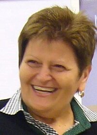Elisabeth Wöckinger