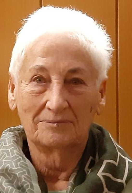 Gertrude Mühlbachler