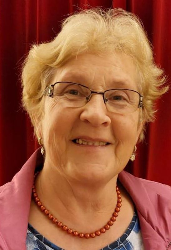 Theresia Karoline Buchmayr